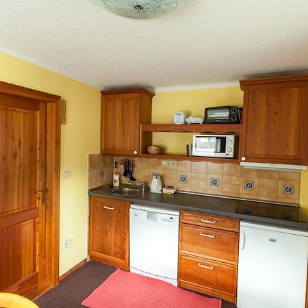 Haus Wildbach - Baranek Resorts Leogang Esterno foto