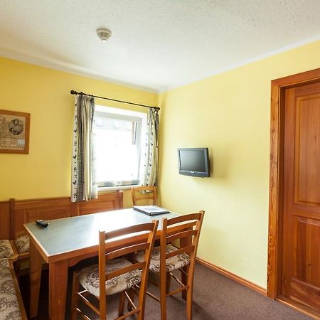 Haus Wildbach - Baranek Resorts Leogang Esterno foto