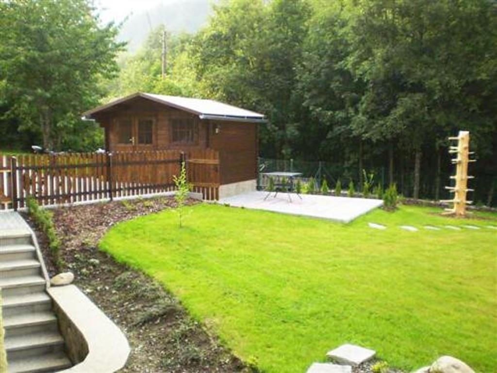 Haus Wildbach - Baranek Resorts Leogang Esterno foto