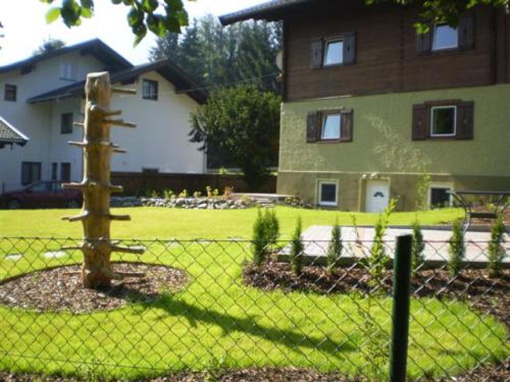 Haus Wildbach - Baranek Resorts Leogang Esterno foto