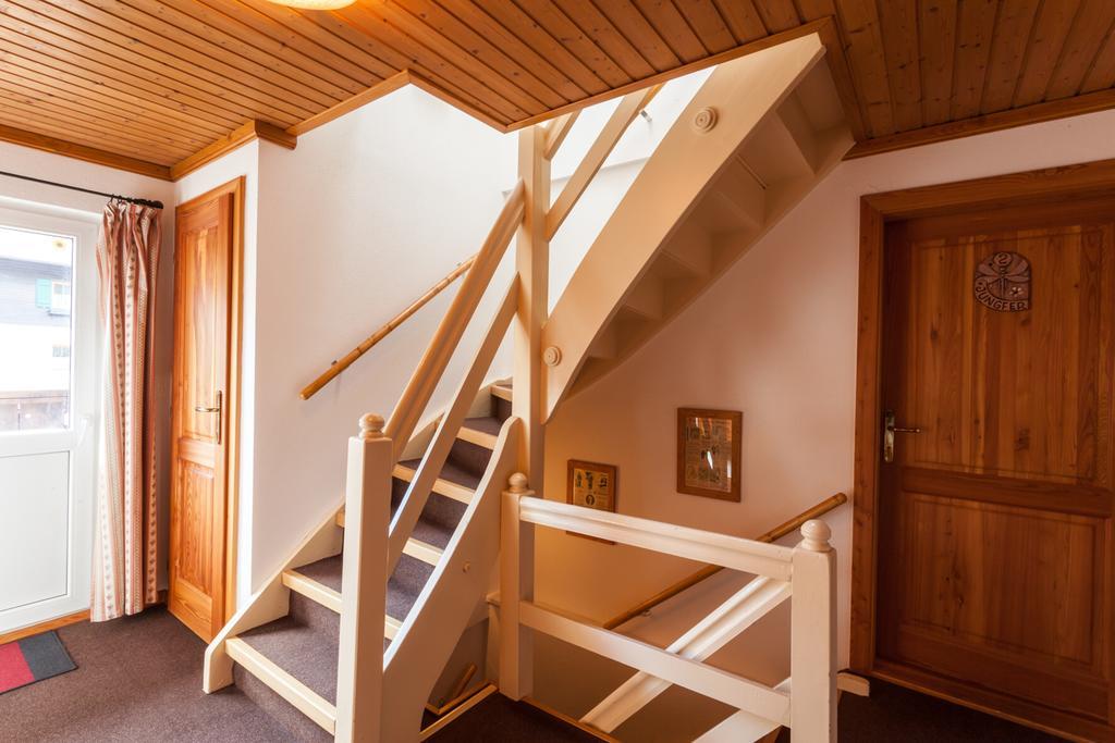 Haus Wildbach - Baranek Resorts Leogang Esterno foto