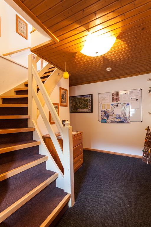 Haus Wildbach - Baranek Resorts Leogang Esterno foto
