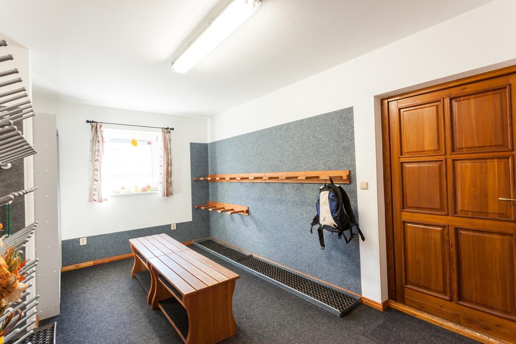 Haus Wildbach - Baranek Resorts Leogang Esterno foto