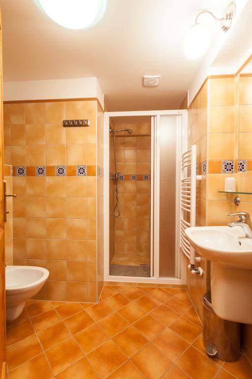 Haus Wildbach - Baranek Resorts Leogang Esterno foto