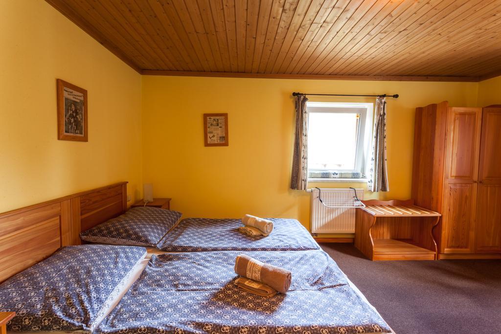 Haus Wildbach - Baranek Resorts Leogang Esterno foto