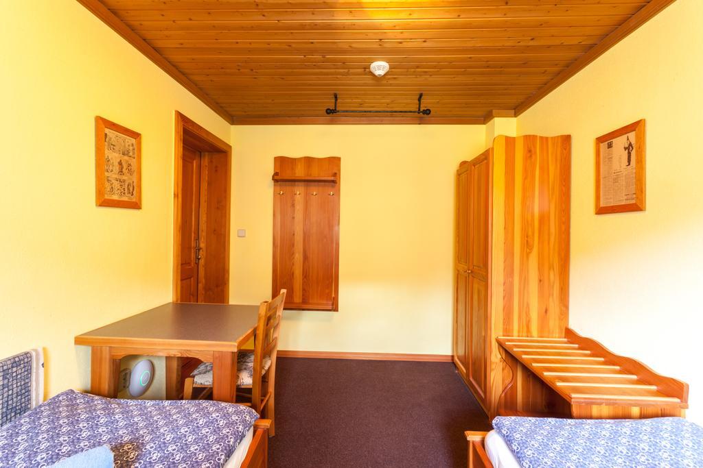 Haus Wildbach - Baranek Resorts Leogang Esterno foto