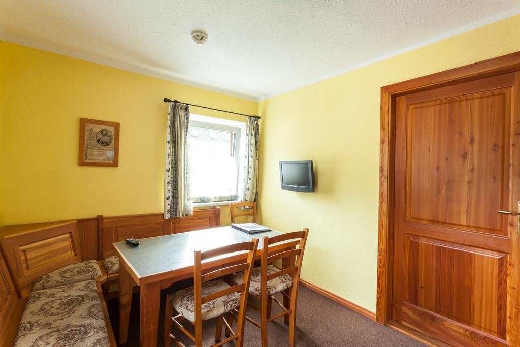 Haus Wildbach - Baranek Resorts Leogang Esterno foto