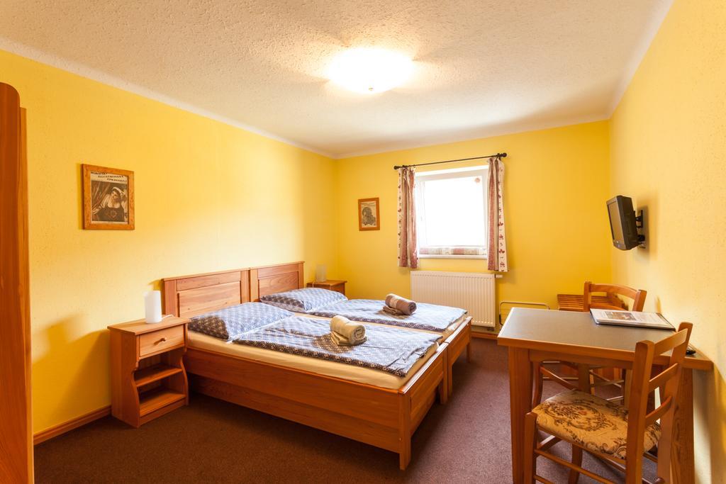 Haus Wildbach - Baranek Resorts Leogang Esterno foto