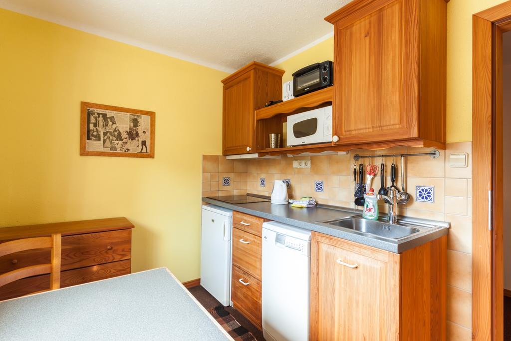 Haus Wildbach - Baranek Resorts Leogang Esterno foto