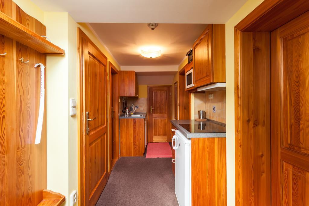 Haus Wildbach - Baranek Resorts Leogang Esterno foto