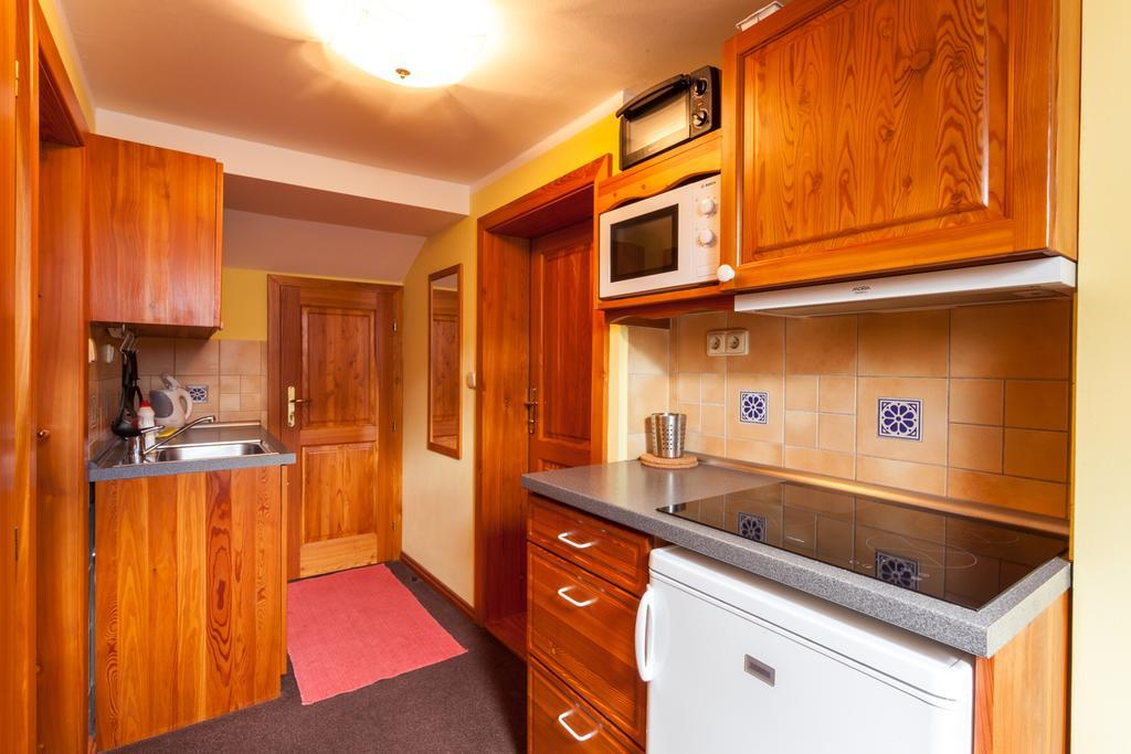Haus Wildbach - Baranek Resorts Leogang Esterno foto